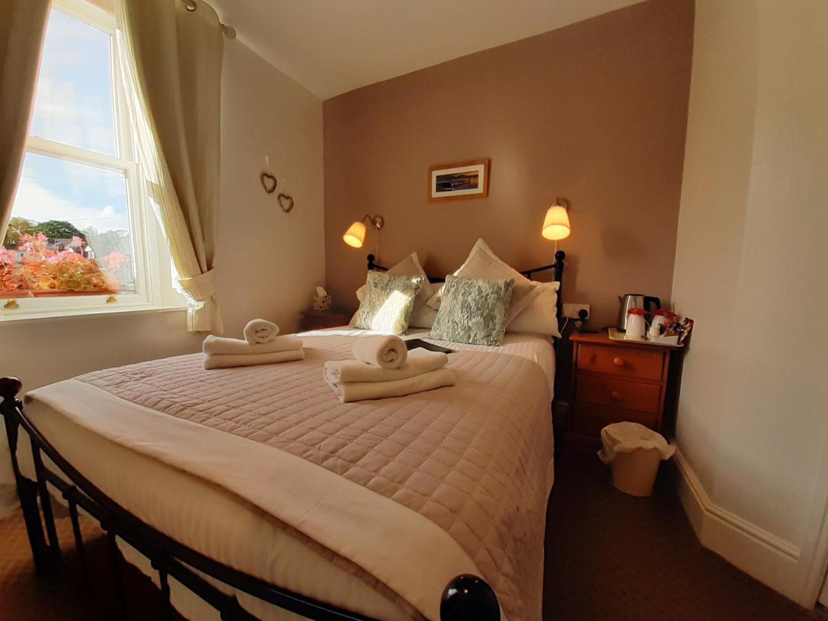 Harvington House Bed & Breakfast Keswick  Exterior photo