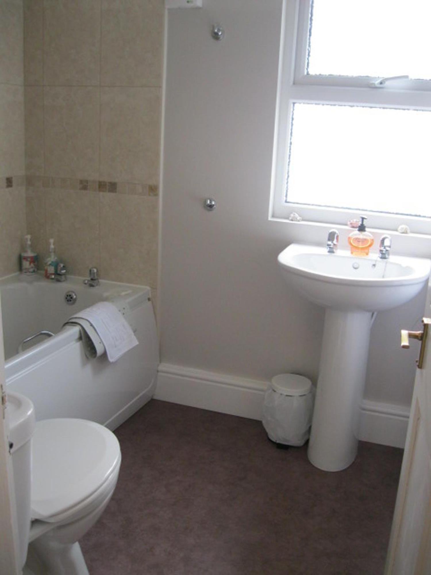 Harvington House Bed & Breakfast Keswick  Room photo