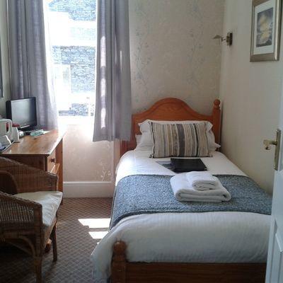 Harvington House Bed & Breakfast Keswick  Exterior photo